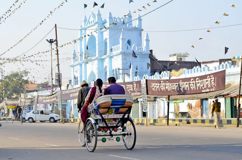 Top Fine Dining Restaurants in Lucknow for a Truly Special Meal