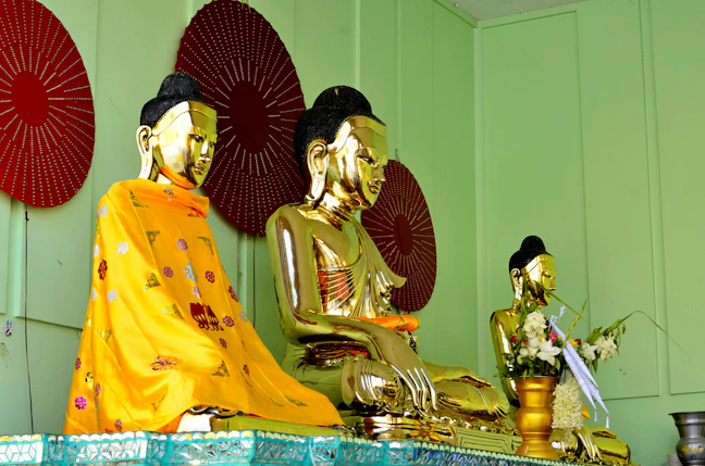 Myanmar 5-Day Budget Itinerary: Travel for Under $10/Day