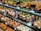 A vibrant display of tapas from Limburgs Markt Delicatessen.