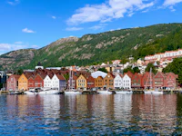 Croaziere din Bergen