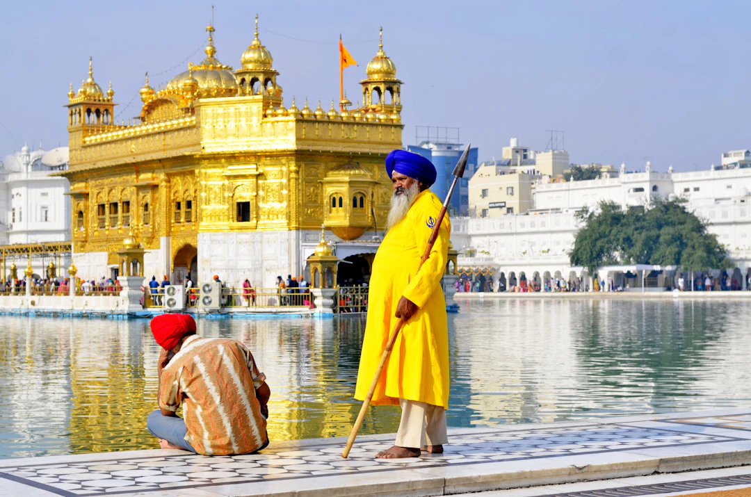 Punjab man hacks wife to death: Análisis y contexto social en 2026 Punjab man hacks wife to death: Análisis y contexto social en 2026