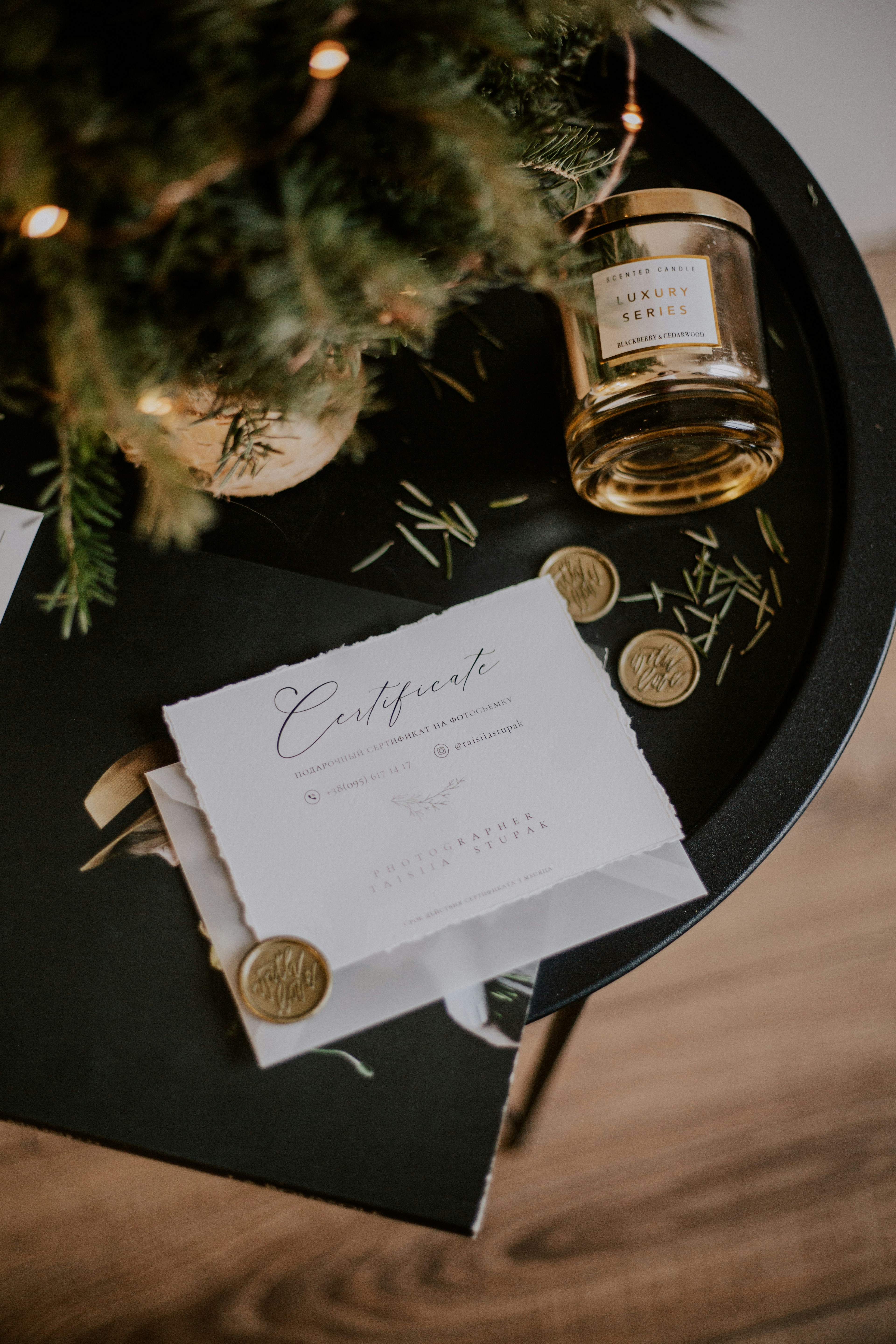 SEC Securities and Exchange Commission official seal and certification badge