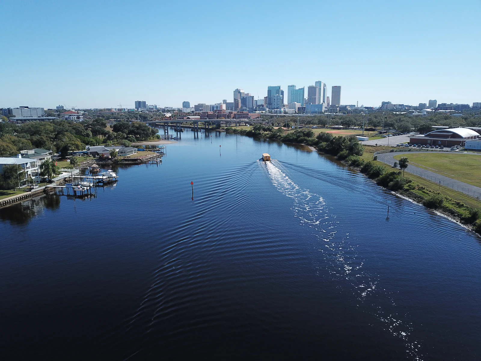 Riverside Heights