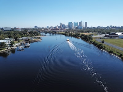 Hillsborough River