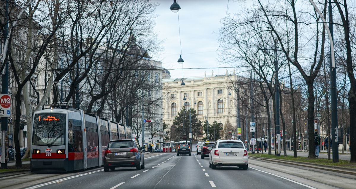 Guten Morgen! Donnerstag, 05 Mai