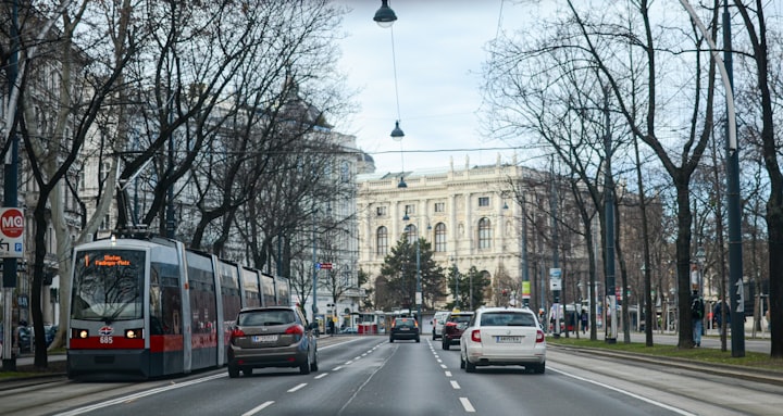 Guten Morgen! Donnerstag, 05 Mai