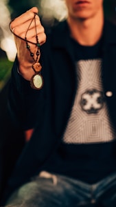 Obsidian Energy Shield