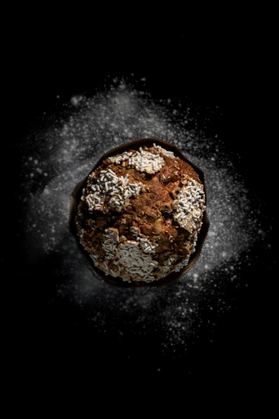 Afgani Bakery Ltd Distribution Logo