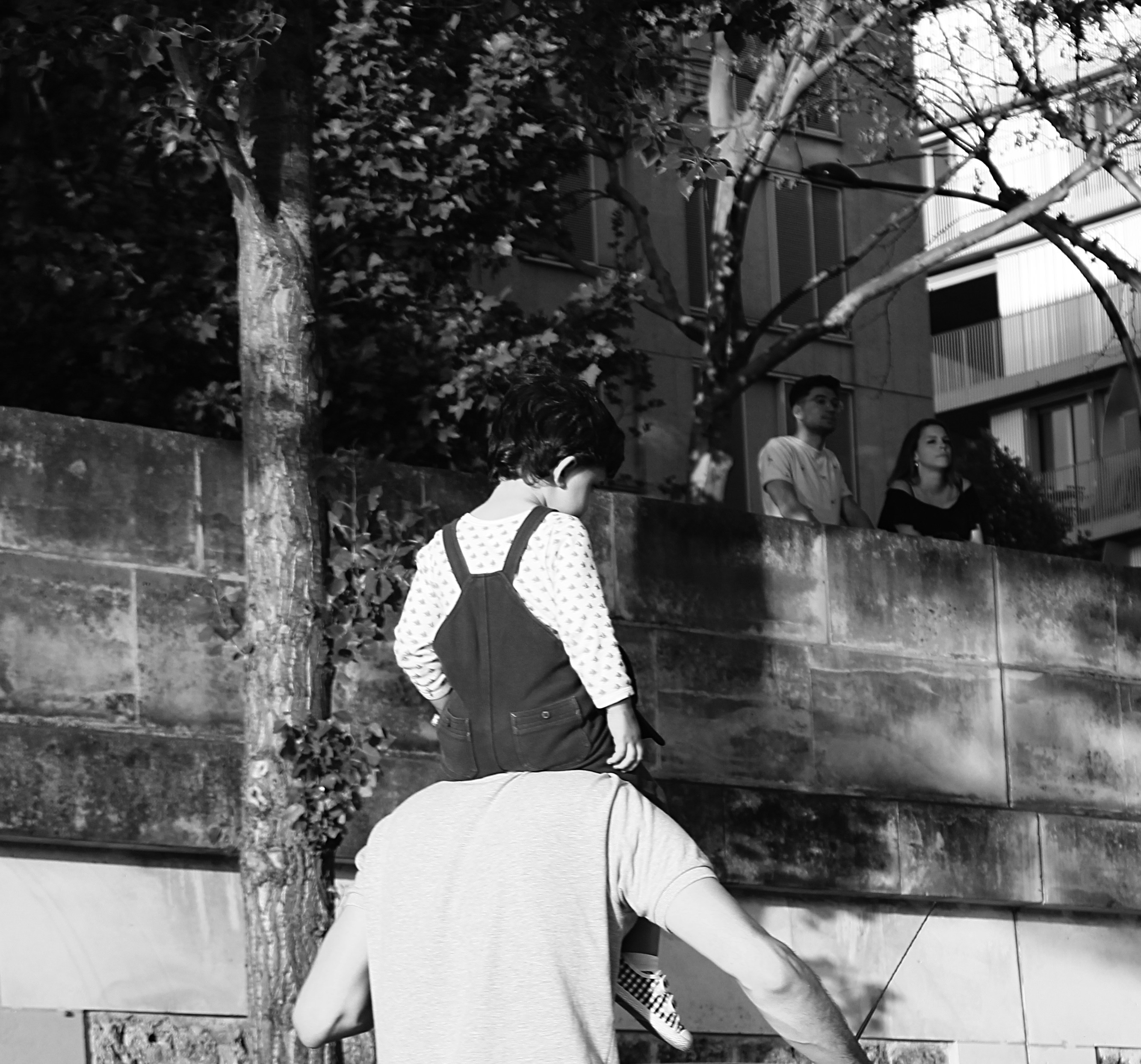 What We Carry Into the New Year