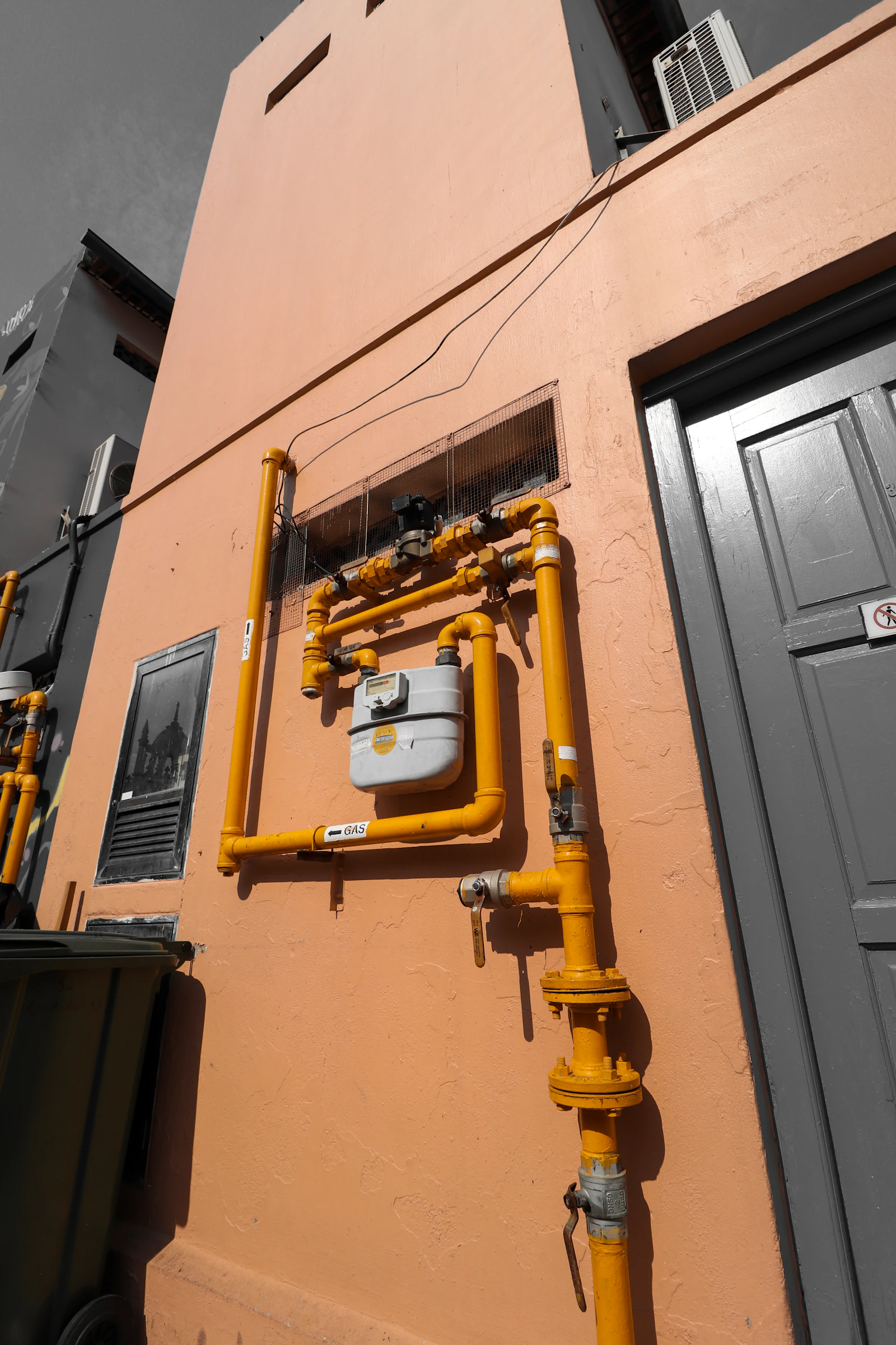 What Is a Class A Gas Contractor License and Why It Matters