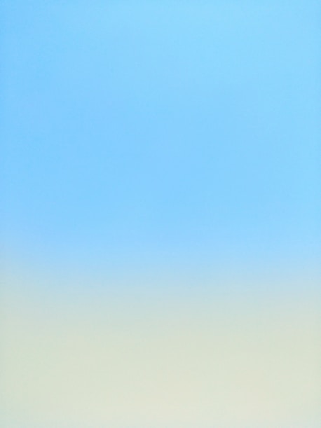 blue sky with white clouds