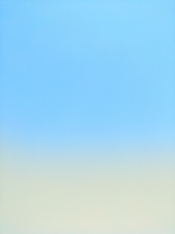 blue sky with white clouds