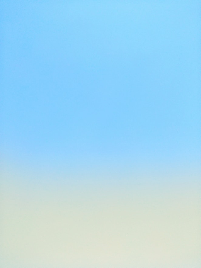 blue sky with white clouds