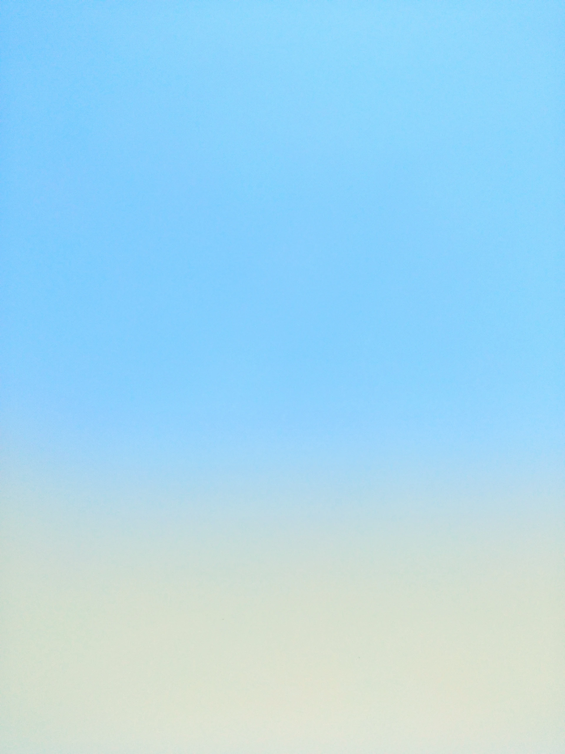 blue sky with white clouds