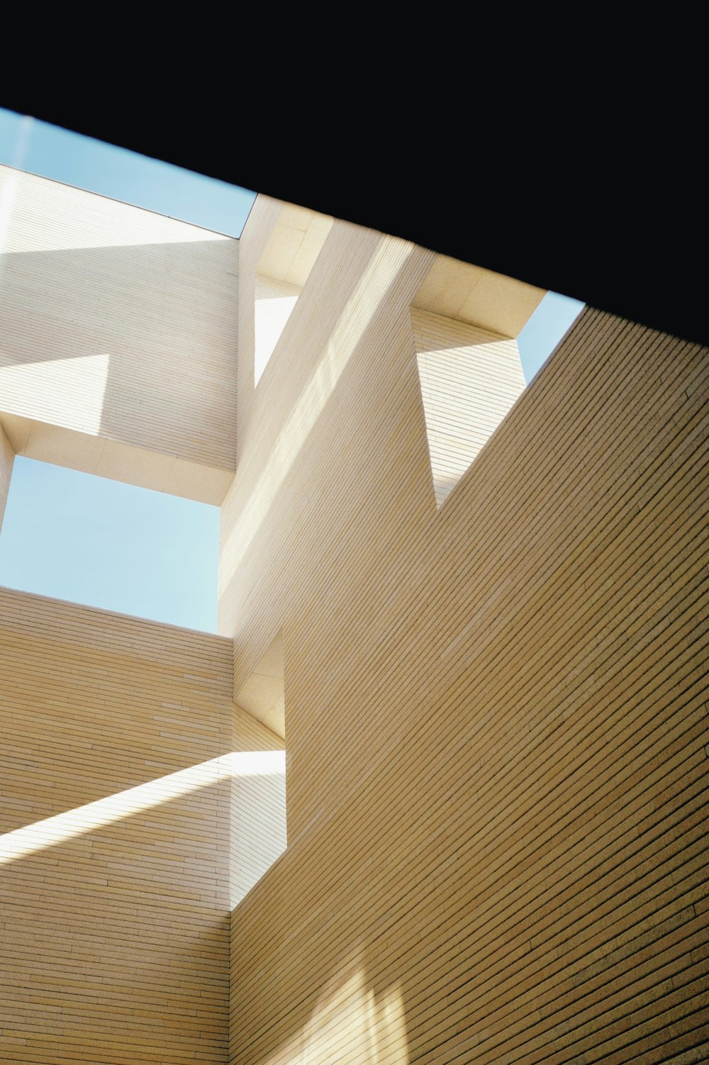 brown concrete building during daytime