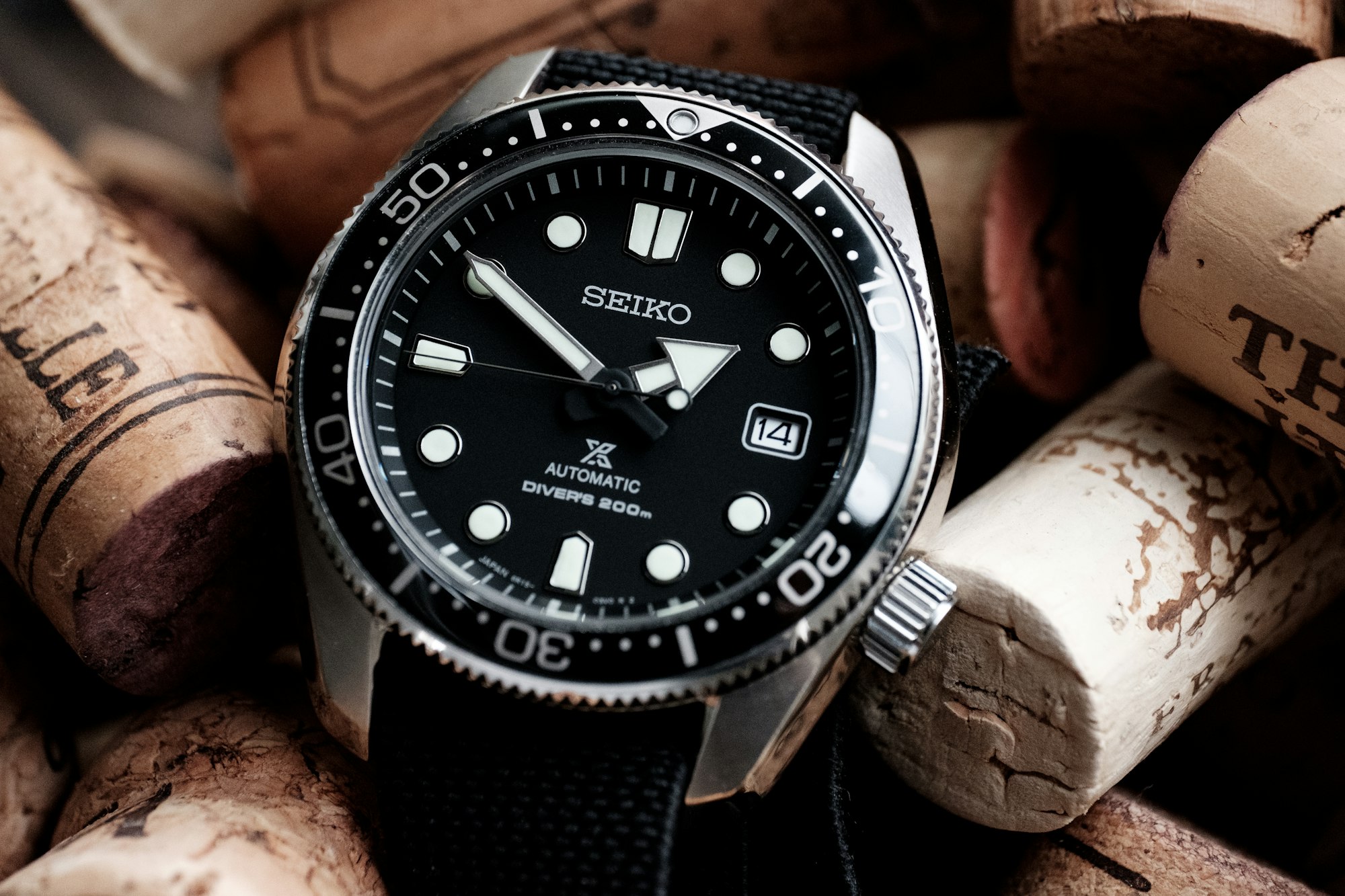 The Top Five Entry-Level Seiko Watches Available