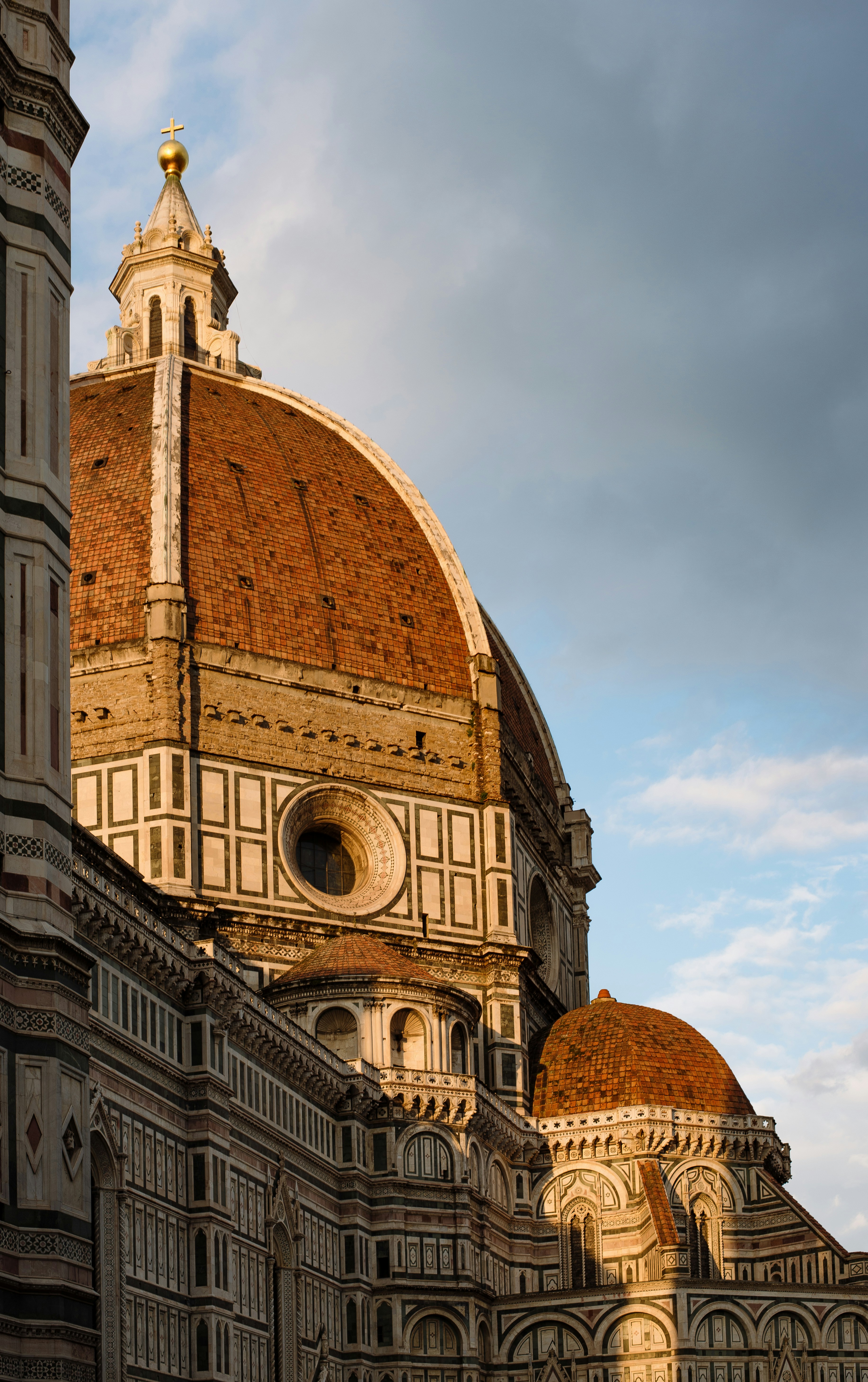 Florence – Cultural & Historical Context