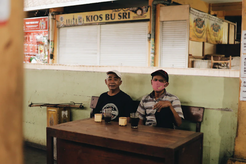 Best Budget Hostels in Yogyakarta That Are Actually Worth Staying In