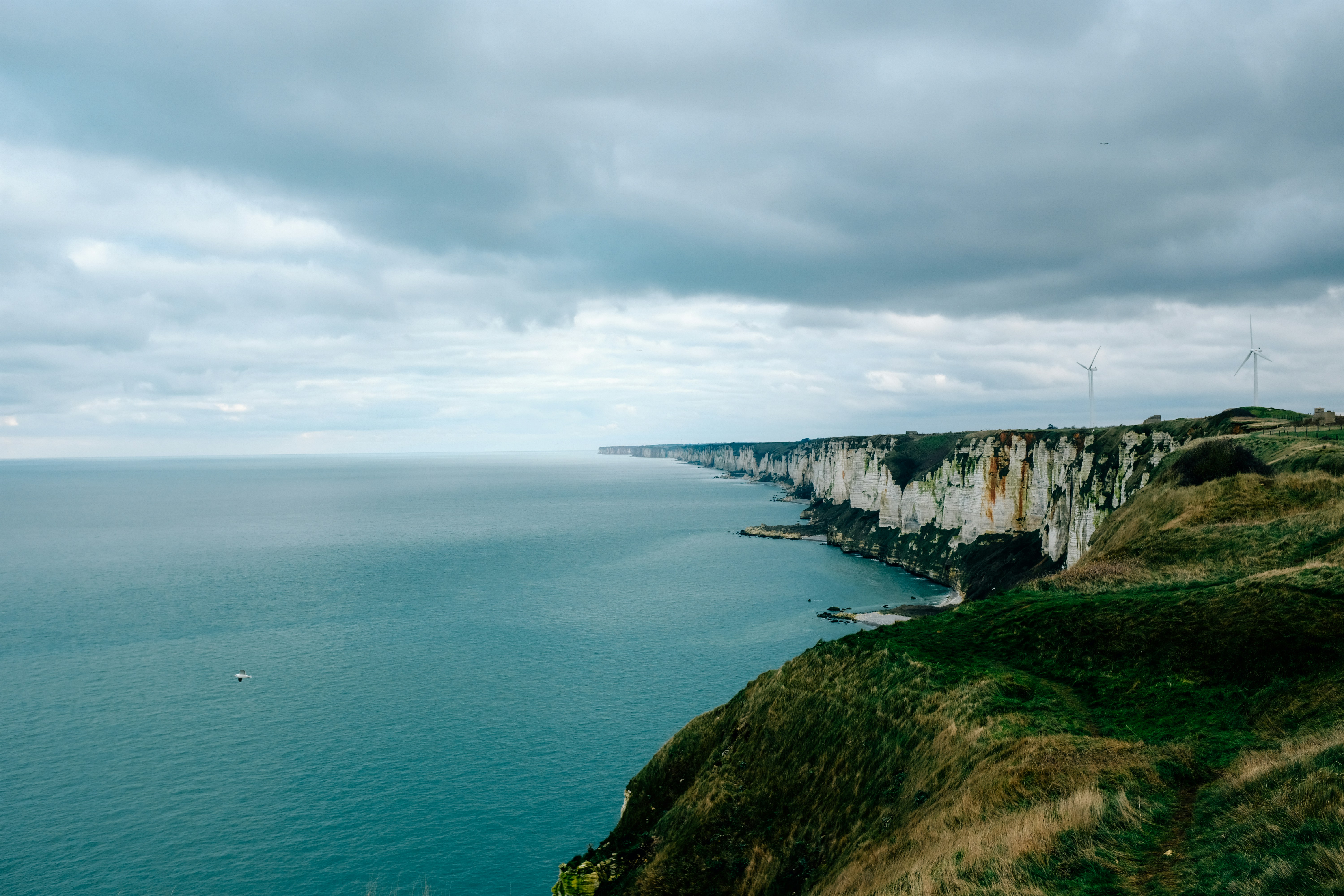 Photo by adrienolichon