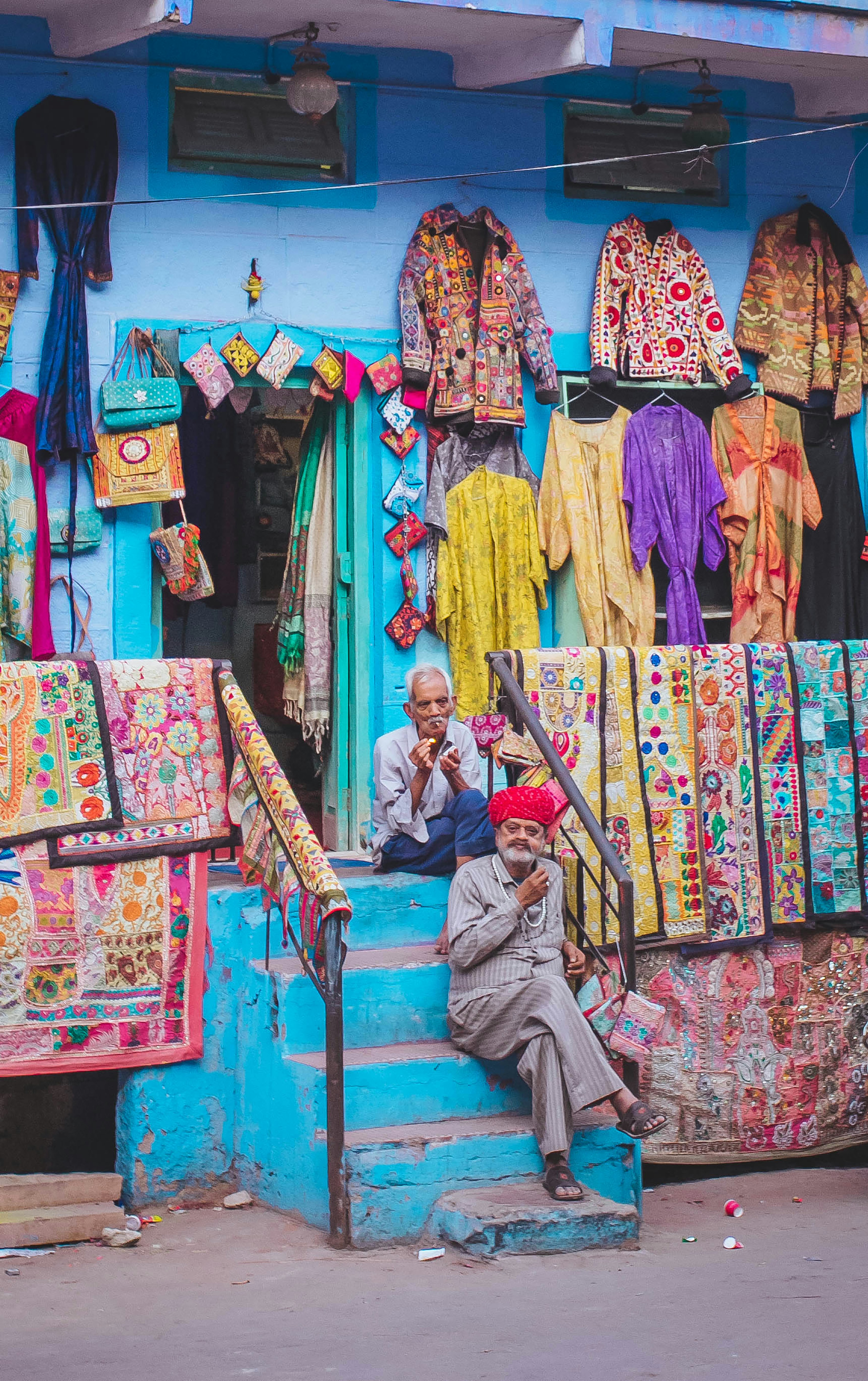 jodhpur shopping