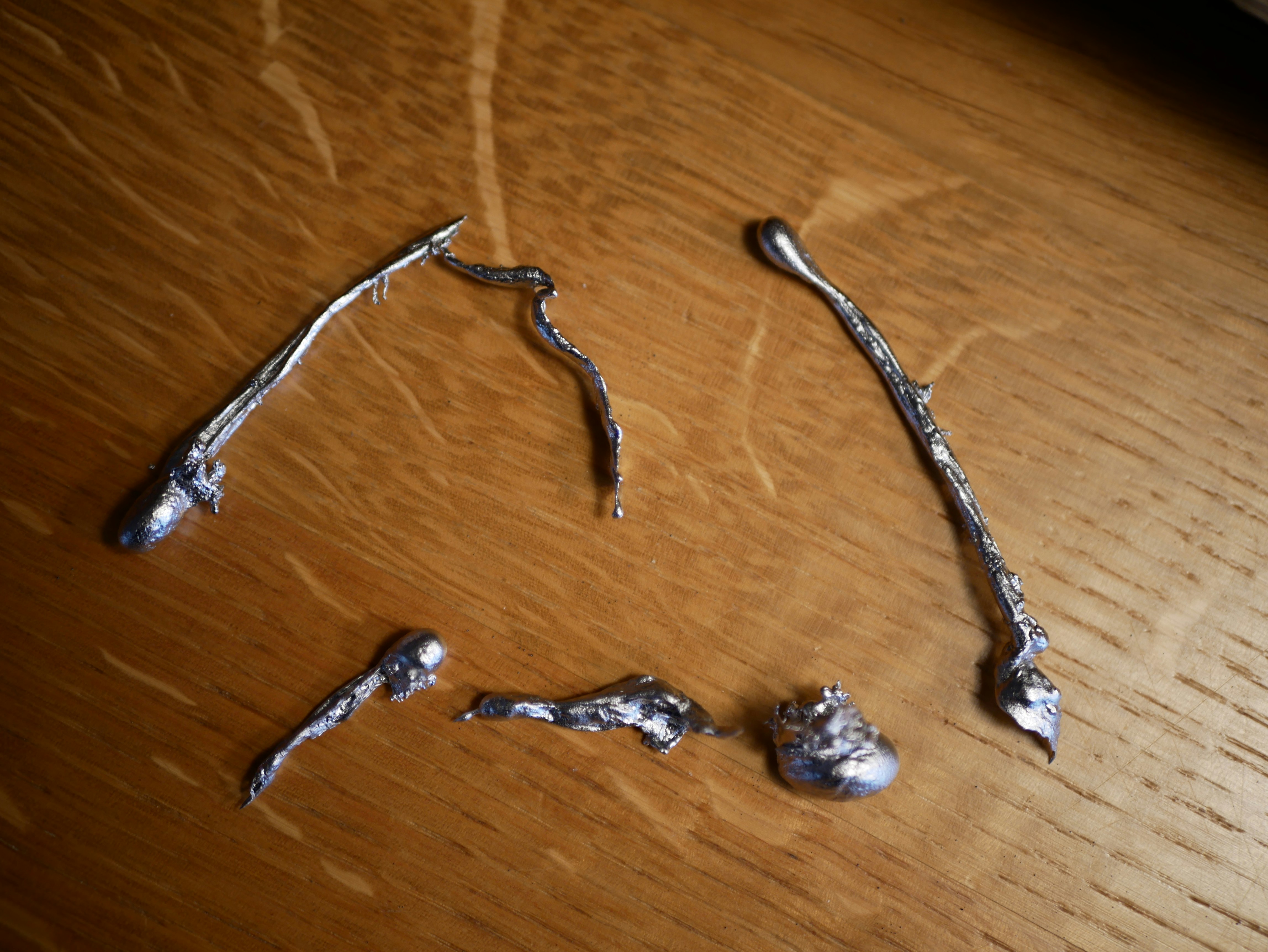 Exploring 20 Different Types of Metals and Their Properties