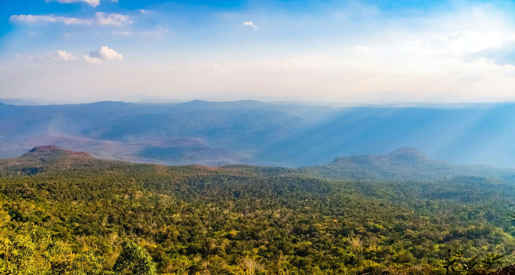 Exploring Loei: Local Cuisine and Traditional Flavors