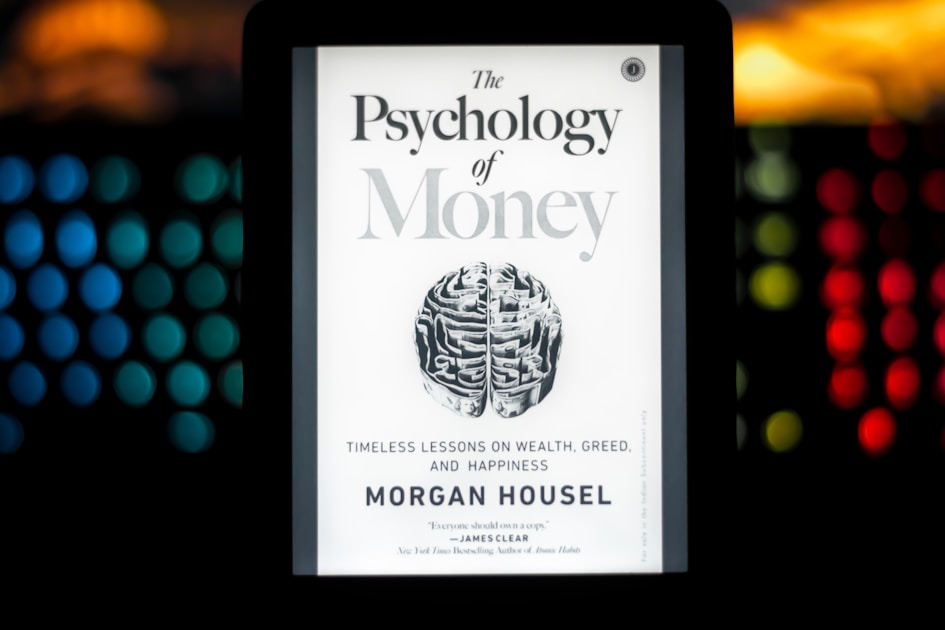 What's Your Money Script? The Psychology of Your Financial Beliefs