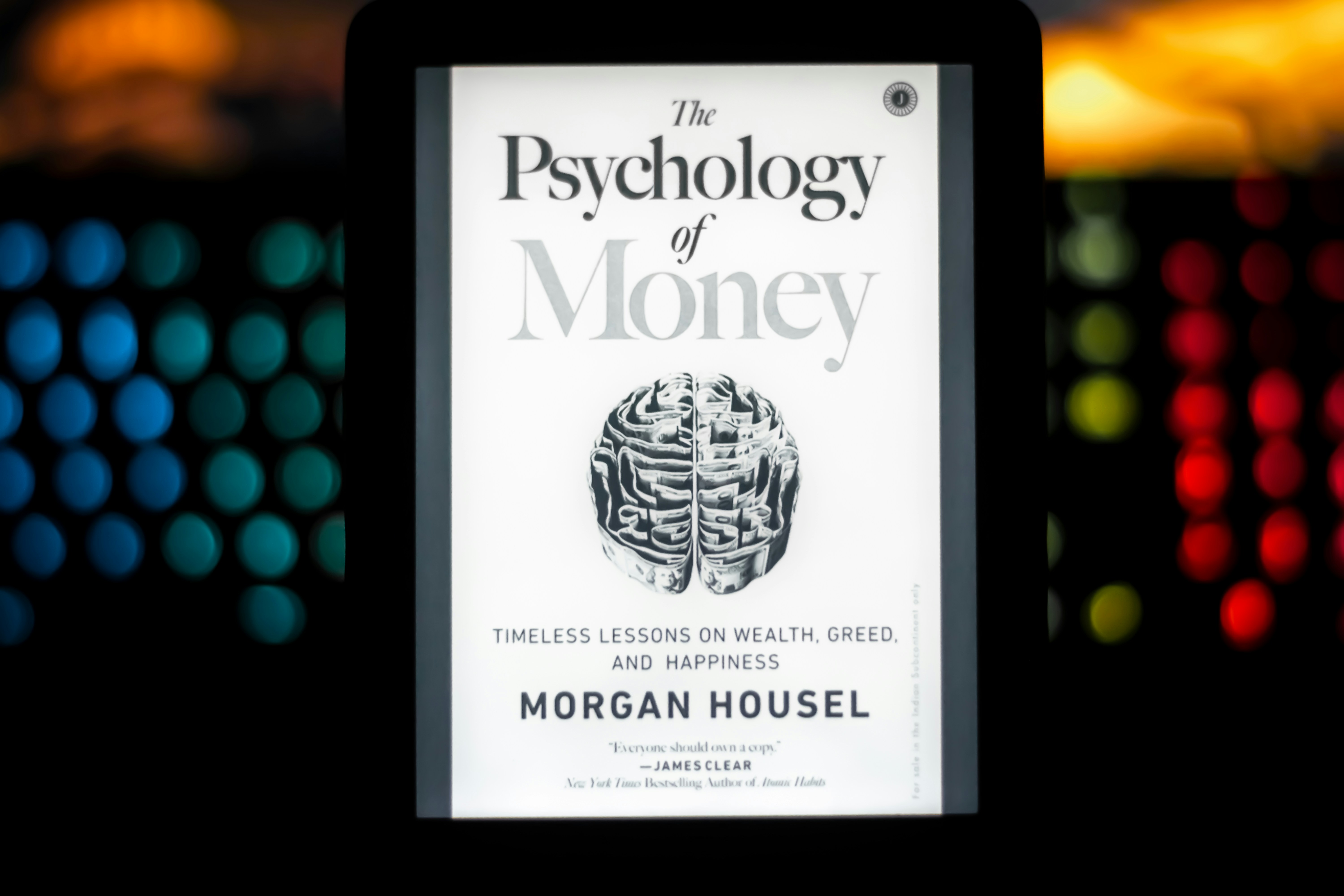 Digital E-Book Collection