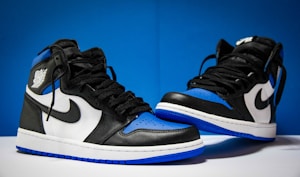 Sneakers Personalizzate