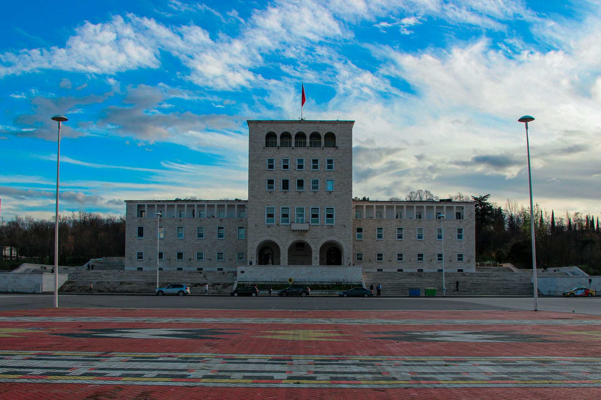 Tirana Travel Guide: Discover the Capital's Charms