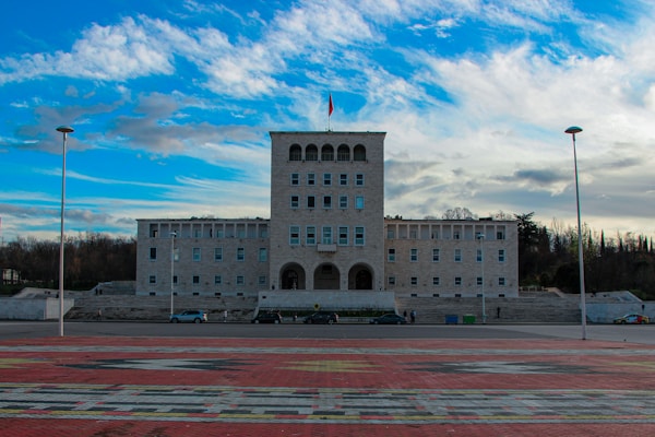 Tirana Travel Guide: Discover the Capital's Charms