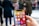 a person holding an iphone in their hand