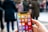 a person holding an iphone in their hand