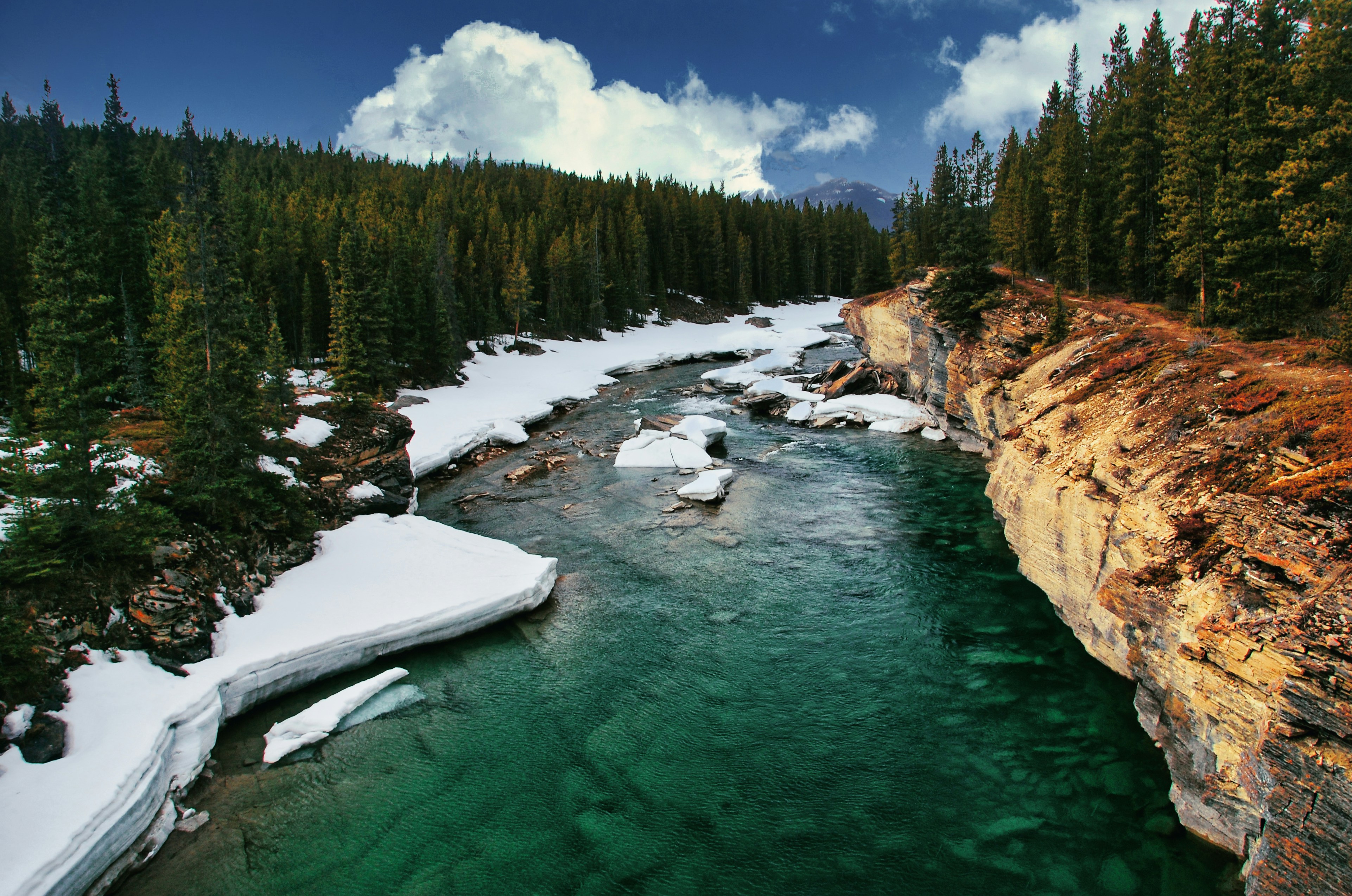 USA National Parks - RV Paradise