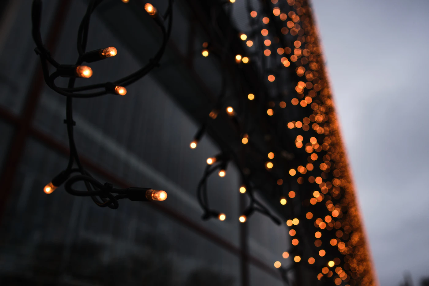Meilleures guirlandes lumineuses décoratives : notre comparatif