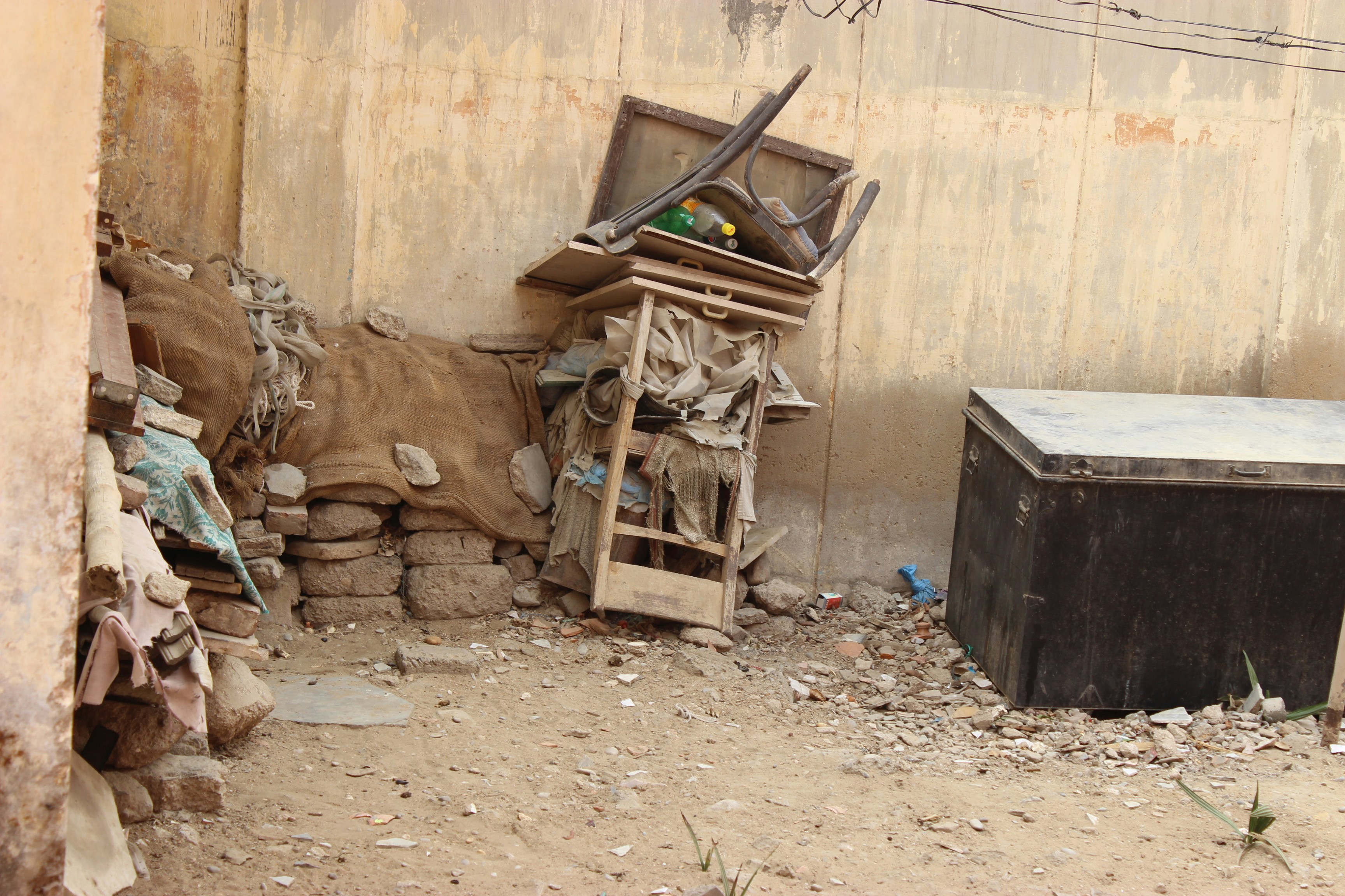 Quality Used Pallets for Sale