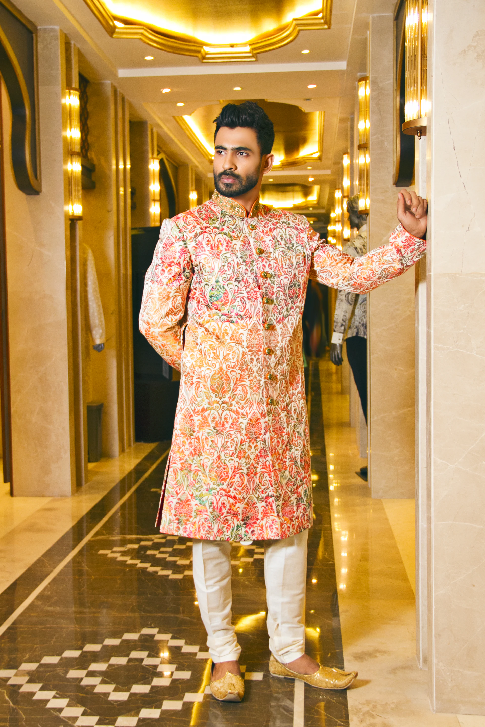 About Avani Design