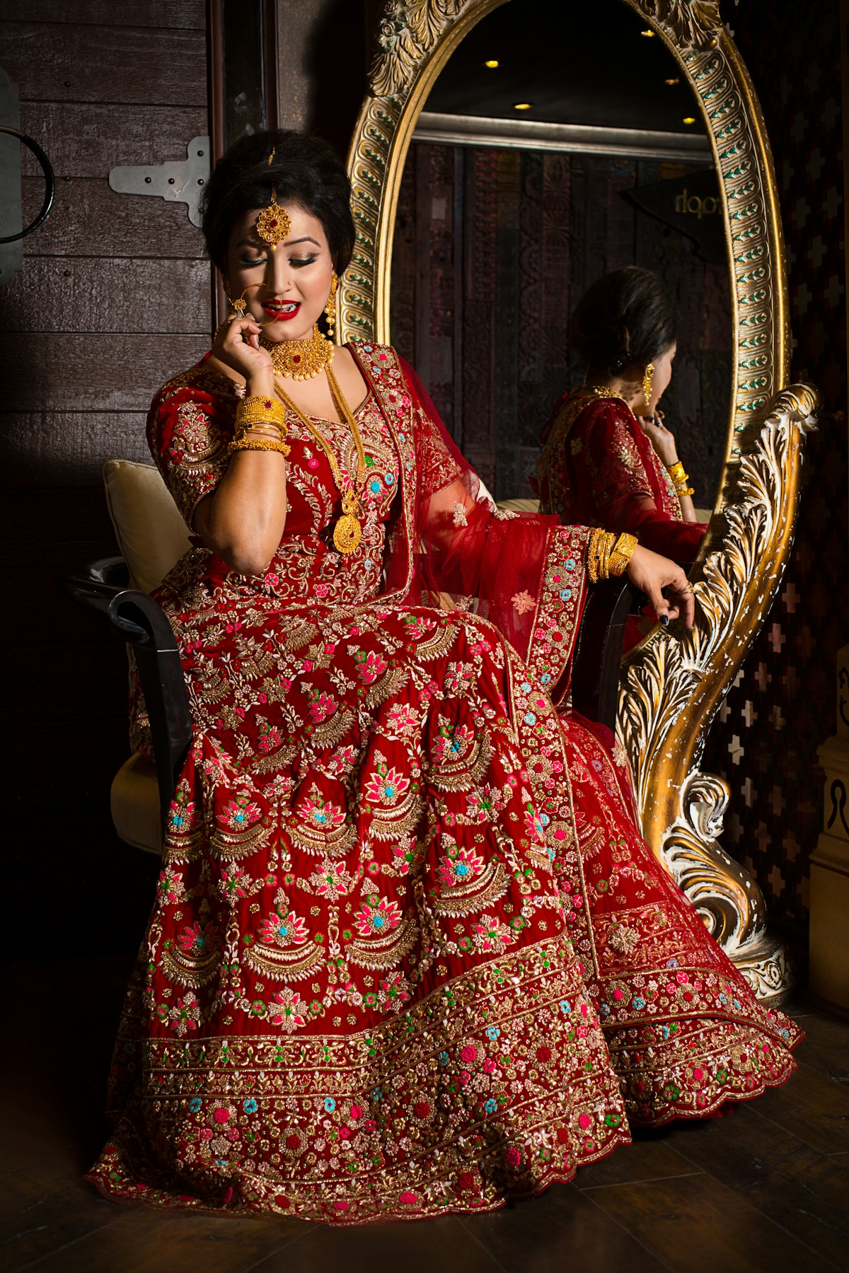 The SN Royal Atelier