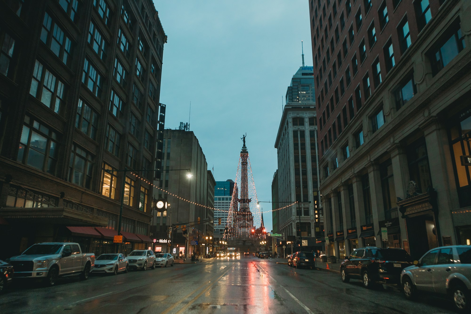 What to see in Indianapolis: A Comprehensive Travel Guide