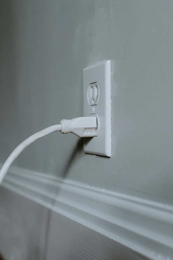 Power Supply