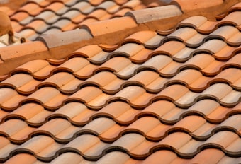 Roof structure