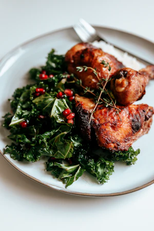 Chicken Banjara Kabab