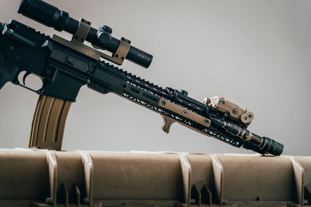 AR Platform Builds
