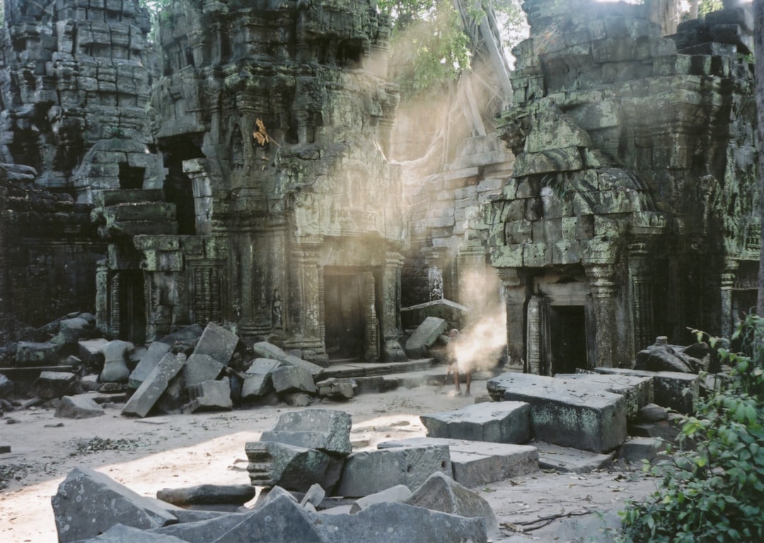 World Heritage in Peril: UNESCO Under Fire as Ancient Cambodian Vil… — World Heritage in Peril