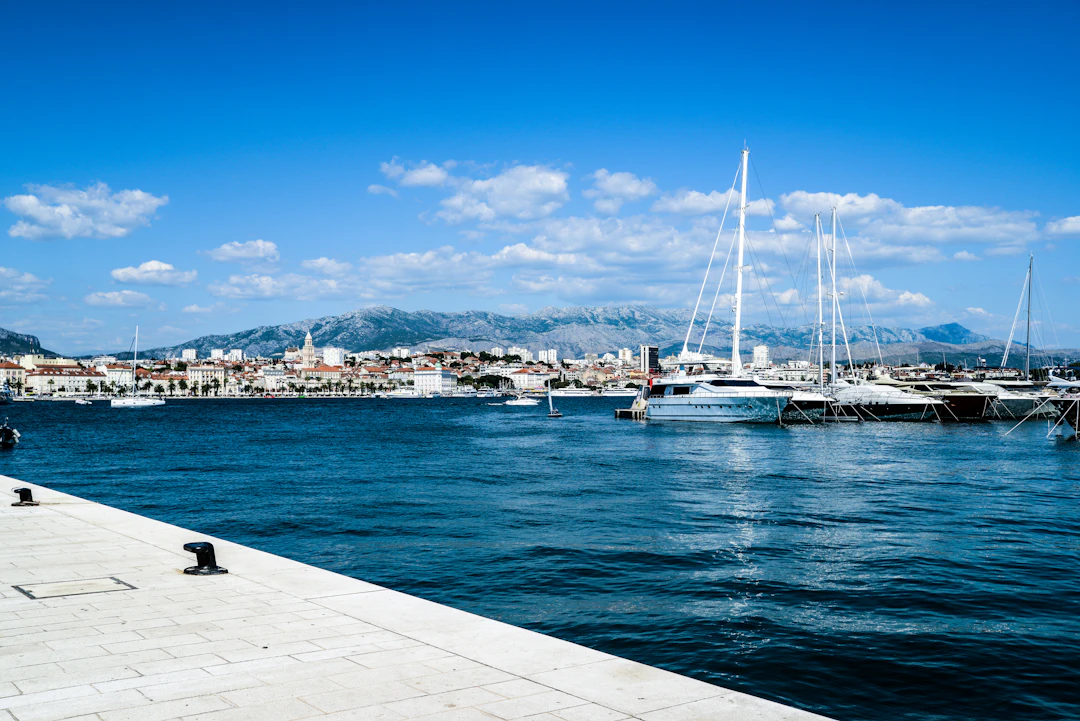 4-Day Family Itinerary for Split, Croatia | Weekend Guide