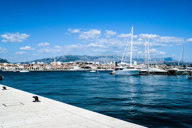 4-Day Family Itinerary for Split, Croatia | Weekend Guide