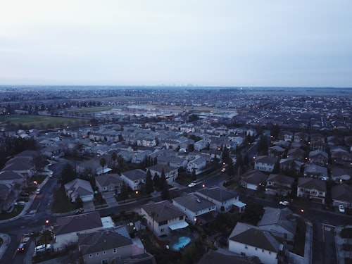 Folsom — furnished monthly rentals