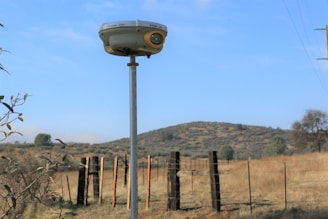 Topographic Survey