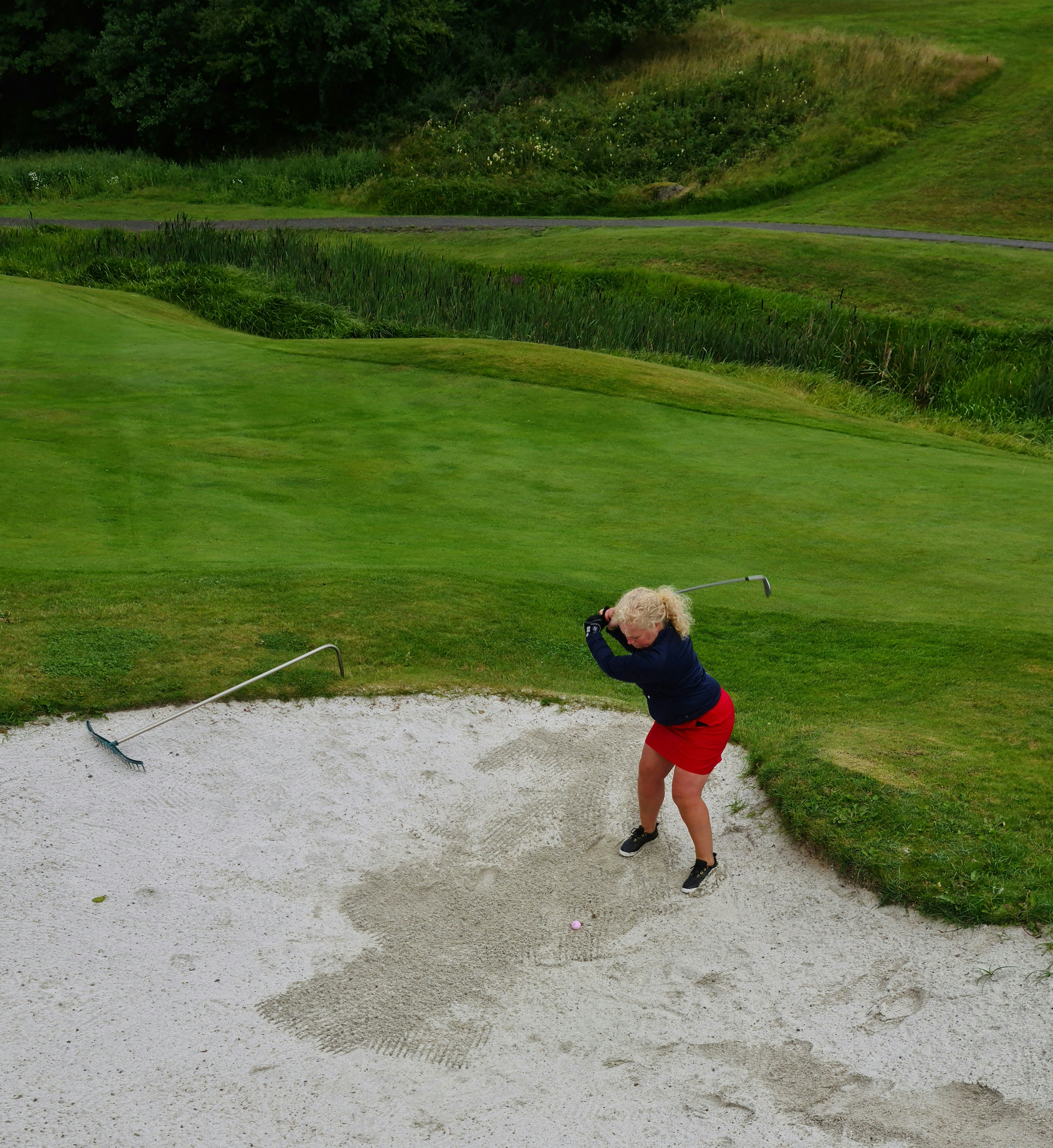 pga