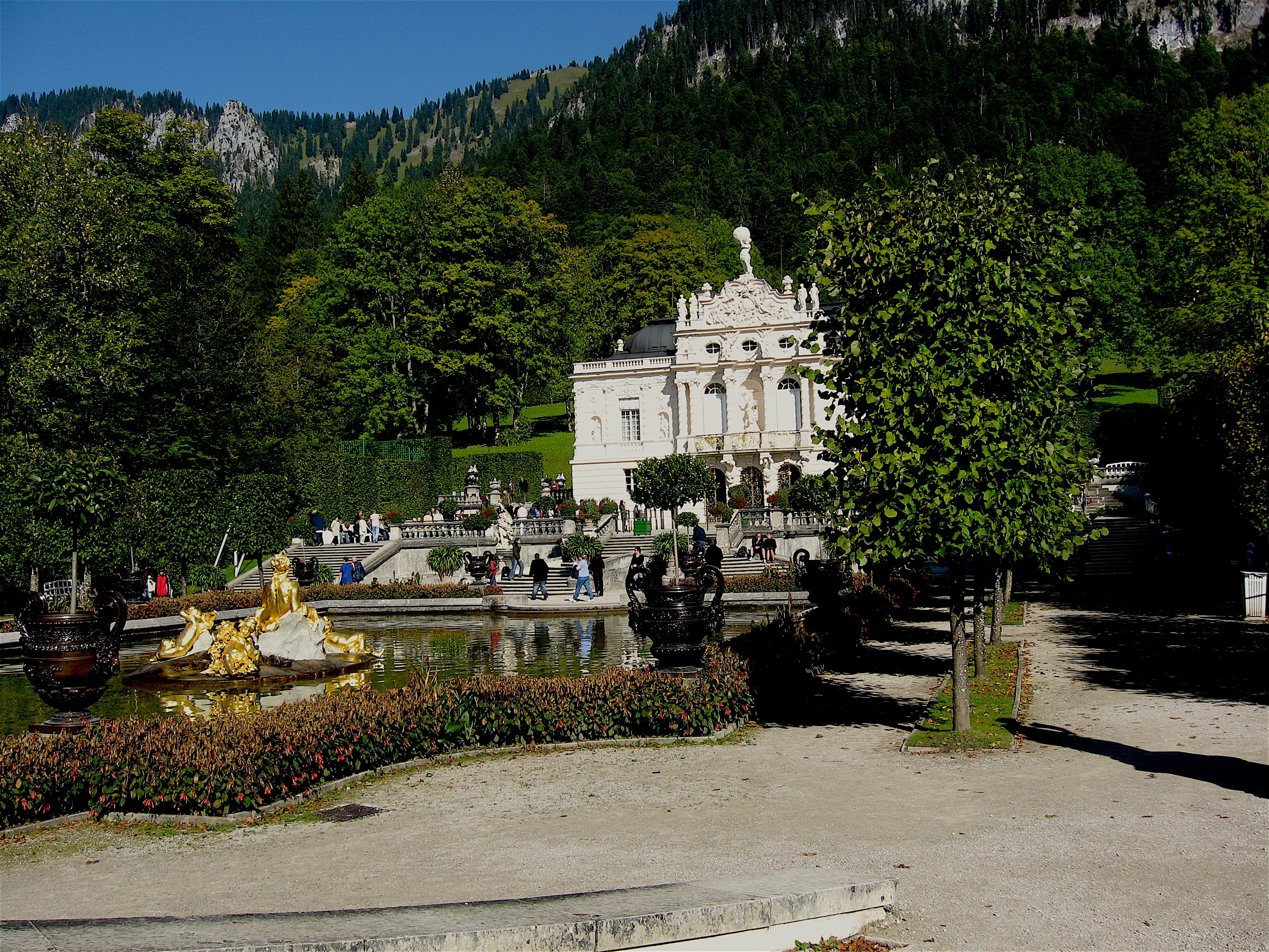 Religious Practices: Connecting Earth and Sky (image credits: unsplash)